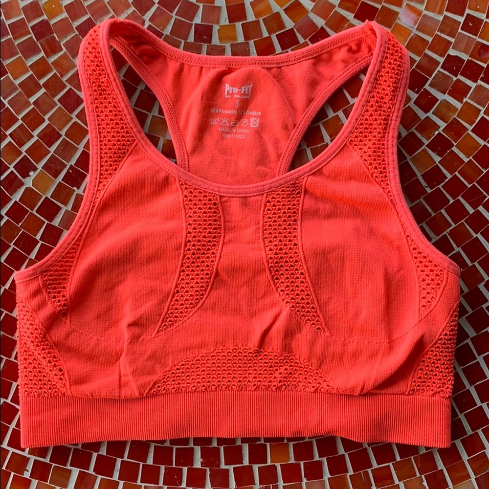 Pro-fit Sports Bra